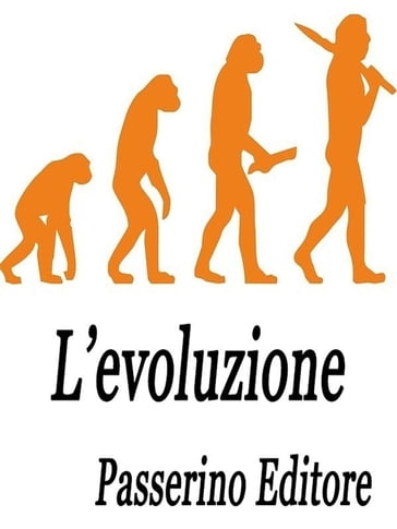L'evoluzione