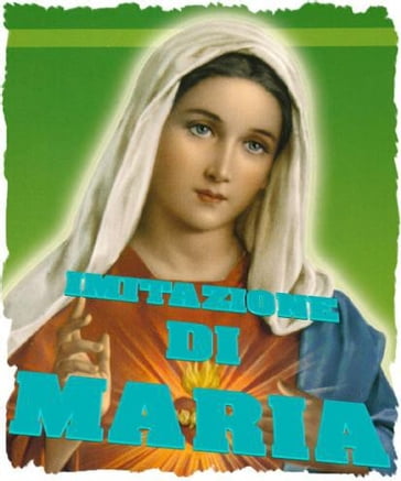 L'imitazione di Maria