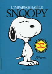 L impareggiabile Snoopy