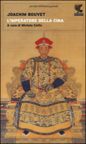 L imperatore della Cina