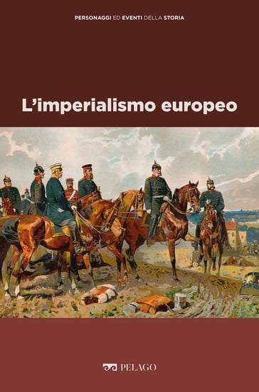 L'imperialismo europeo