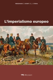 L imperialismo europeo
