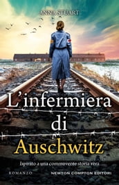 L infermiera di Auschwitz