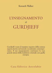 L insegnamento di Gurdjieff