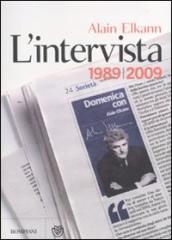 L intervista 1989-2009