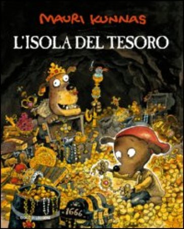 L'isola del tesoro