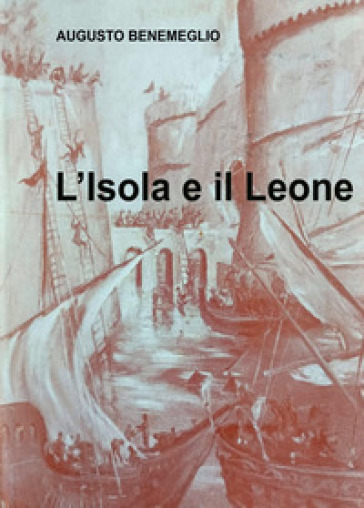 L'isola e il Leone