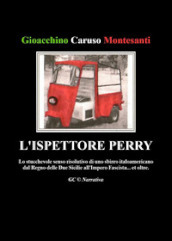 L ispettore Perry