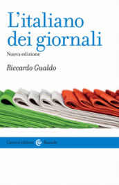 L italiano dei giornali