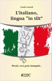 L italiano lingua in tilt