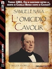 L omicidio Cavour