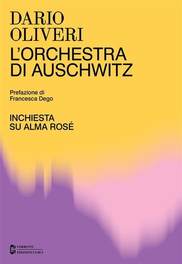 L'orchestra di Auschwitz