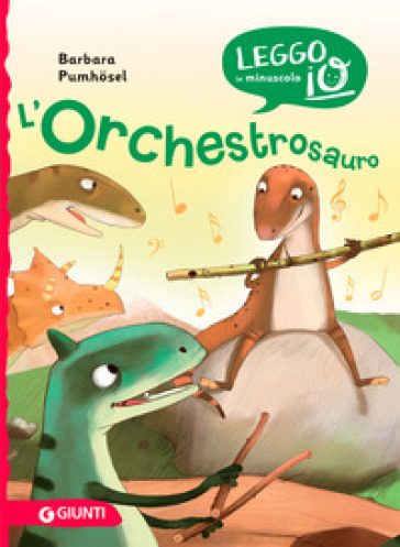 L'orchestrosauro