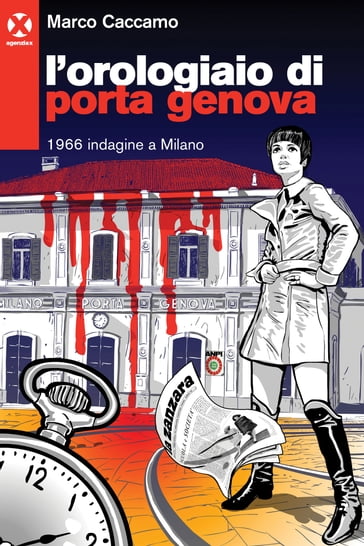 L'orologiaio di Porta Genova