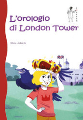 L orologio di London Tower
