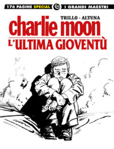 L'ultima gioventù-Charlie Moon