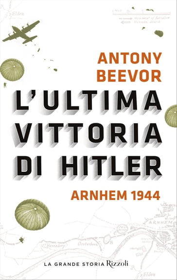 L'ultima vittoria di Hitler