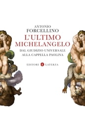 L ultimo Michelangelo