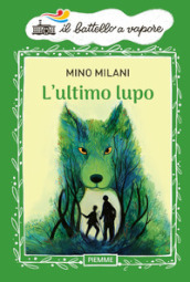 L ultimo lupo