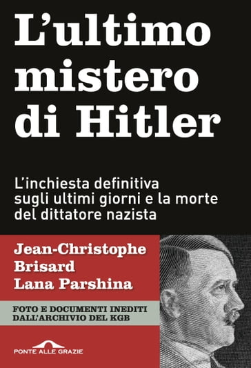 L'ultimo mistero di Hitler