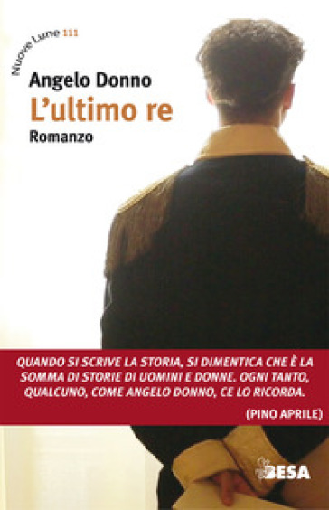 L'ultimo re