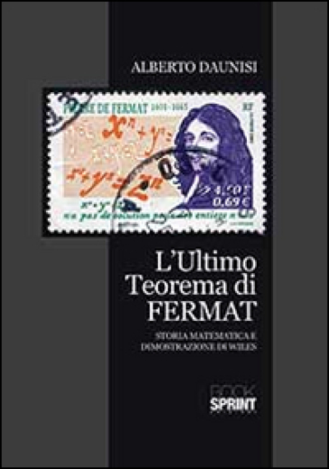 L'ultimo terorema di Fermat