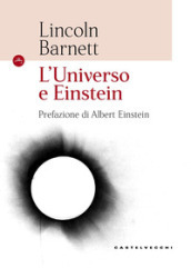 L universo e Einstein
