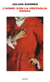 L uomo con la vestaglia rossa