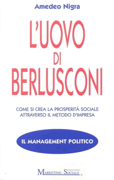 L'uovo di Berlusconi