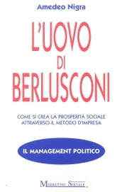 L uovo di Berlusconi