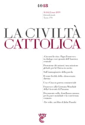 La Civiltà Cattolica n. 4048