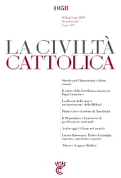 La Civiltà Cattolica n. 4058