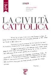 La Civiltà Cattolica n. 4069