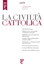 La Civiltà Cattolica n. 4079