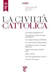 La Civiltà Cattolica n. 4089