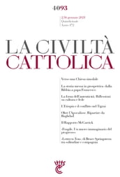 La Civiltà Cattolica n. 4093