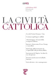 La Civiltà Cattolica n. 4095