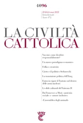 La Civiltà Cattolica n. 4096