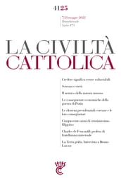 La Civiltà Cattolica n. 4125