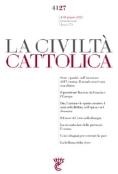 La Civiltà Cattolica n. 4127