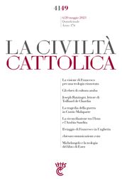 La Civiltà Cattolica n. 4149