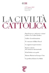 La Civiltà Cattolica n. 4151