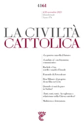 La Civiltà Cattolica n. 4161