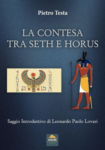 La Contesa tra Seth e Horus