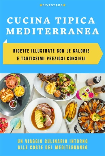 La Cucina Tipica Mediterranea