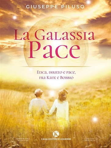 La Galassia Pace