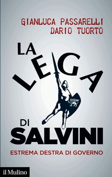 La Lega di Salvini