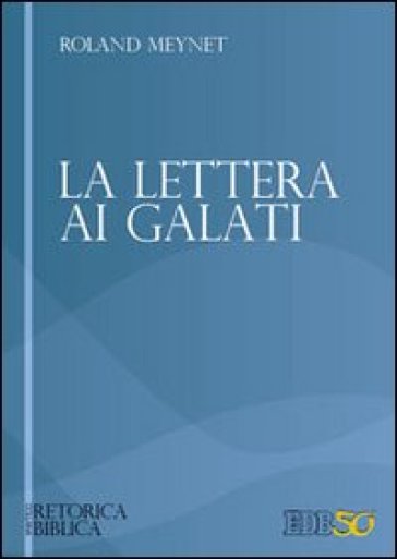 La Lettera ai Galati