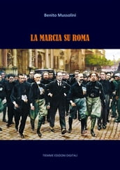 La Marcia su Roma
