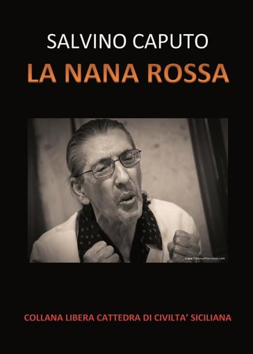 La Nana Rossa - Salvino Caputo
